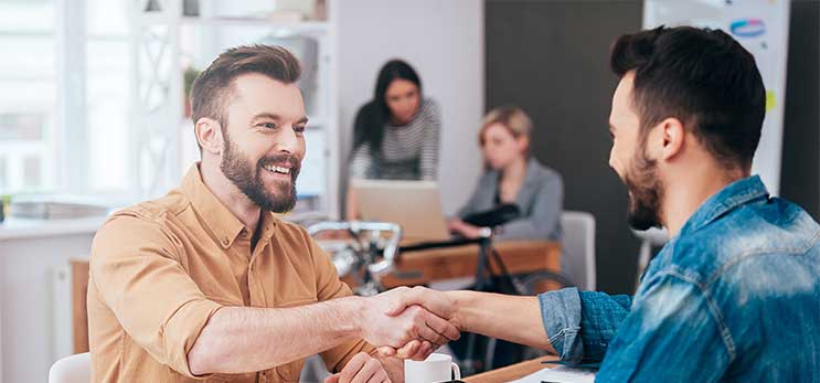 Recruitment Services