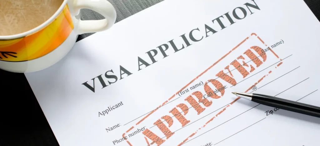 Sponsorship & Visa Services